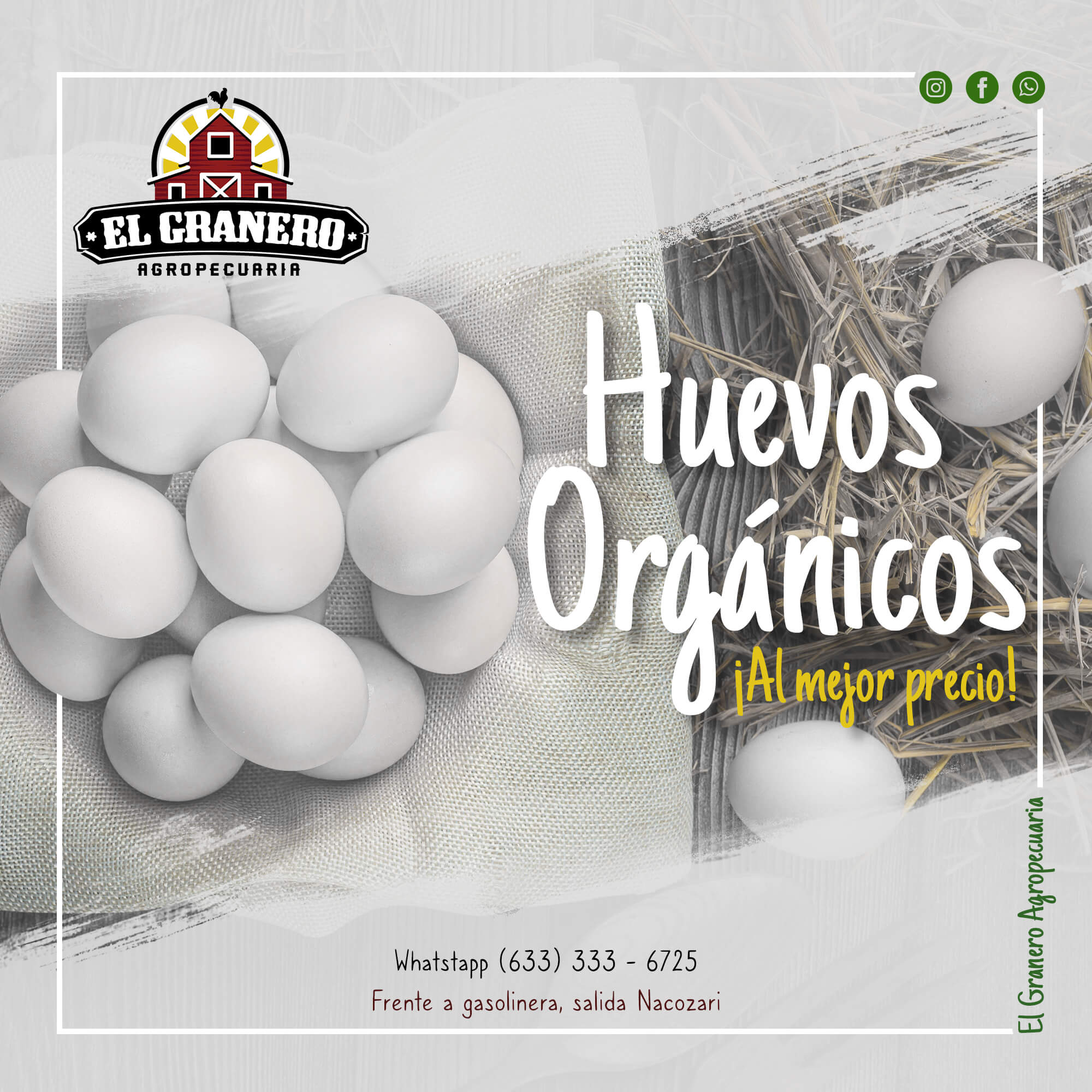 El Granero Agropecuaria