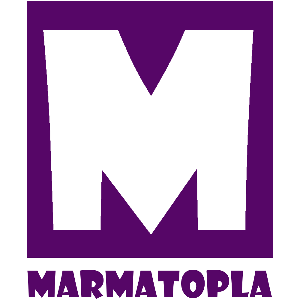 Marmatopla
