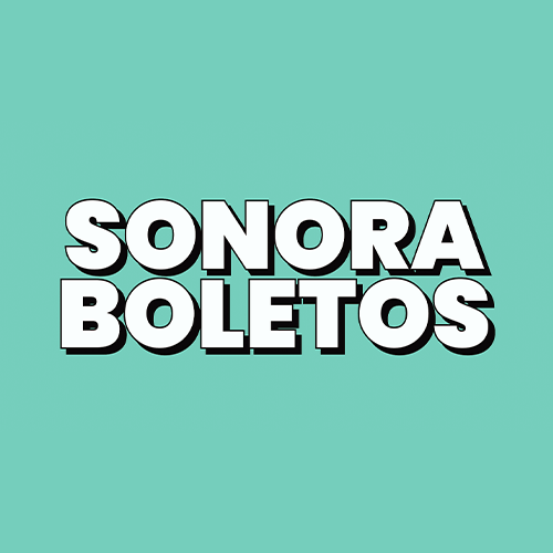 Sonora Boletos