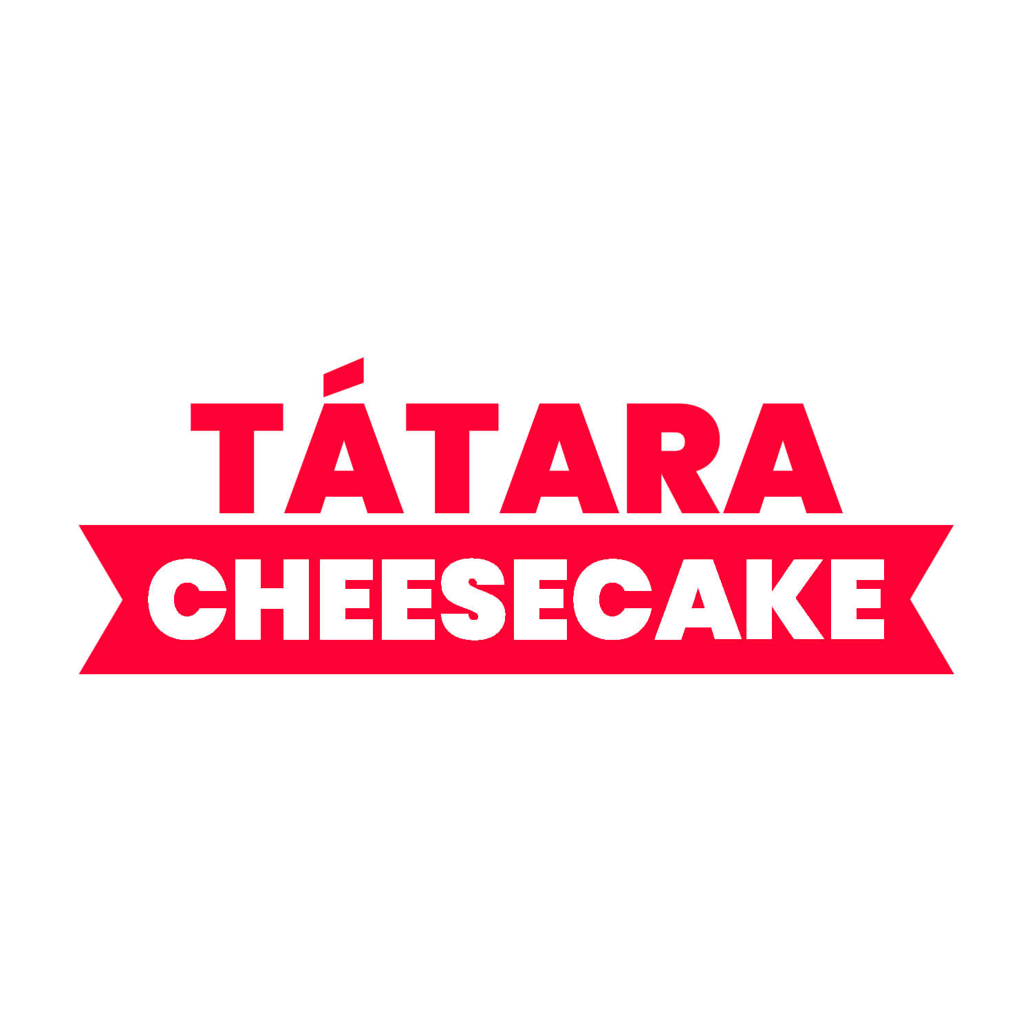 Tátara Cheesecake