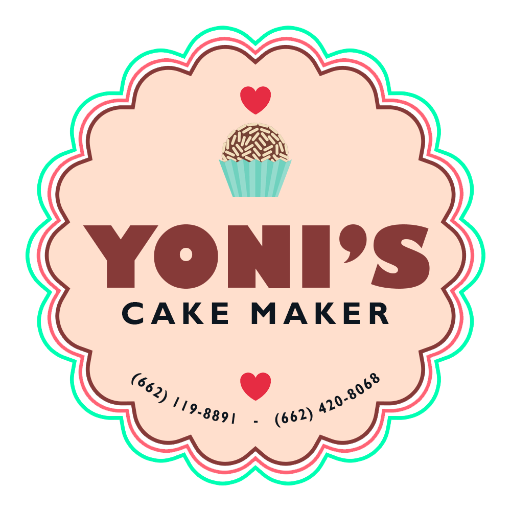 Yoni's Cake Maker