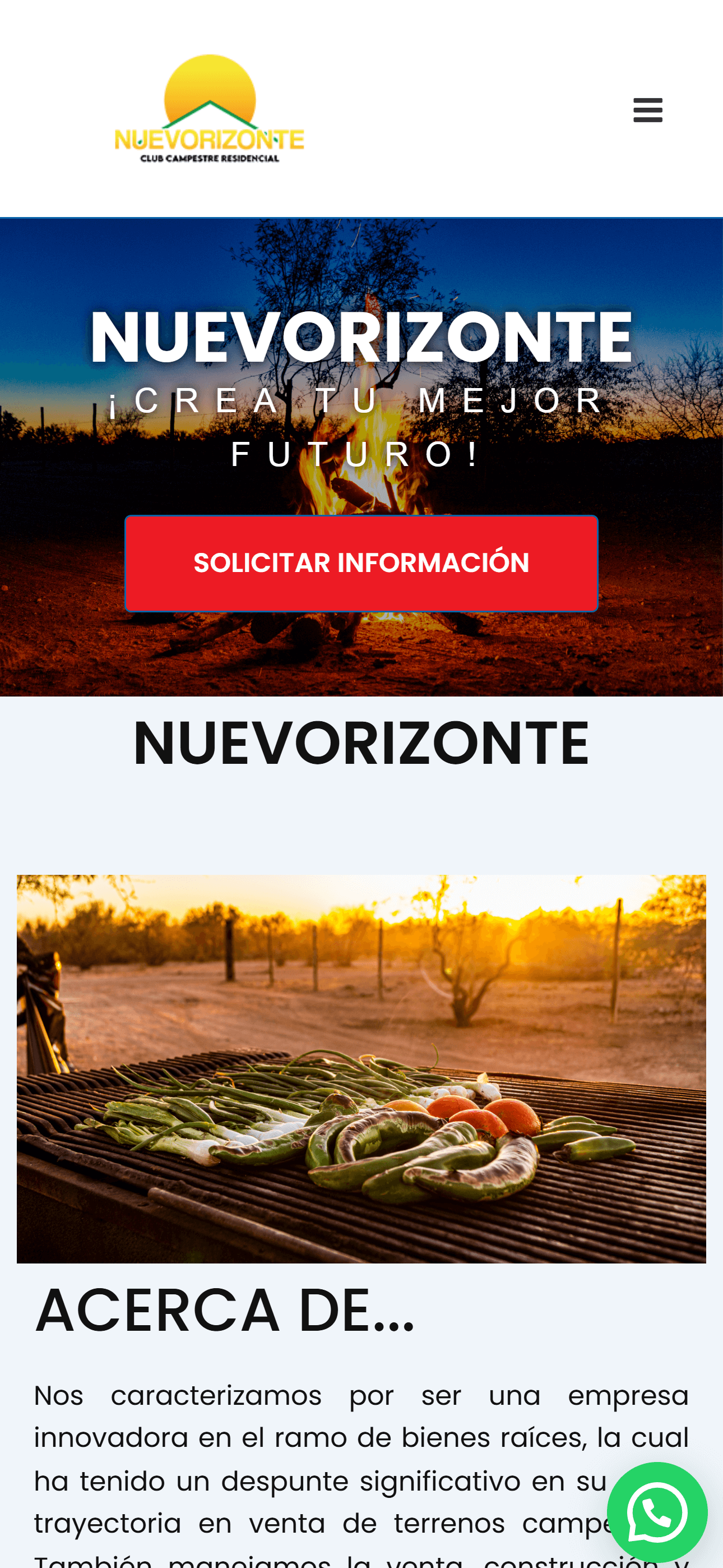 Nuevorizonte