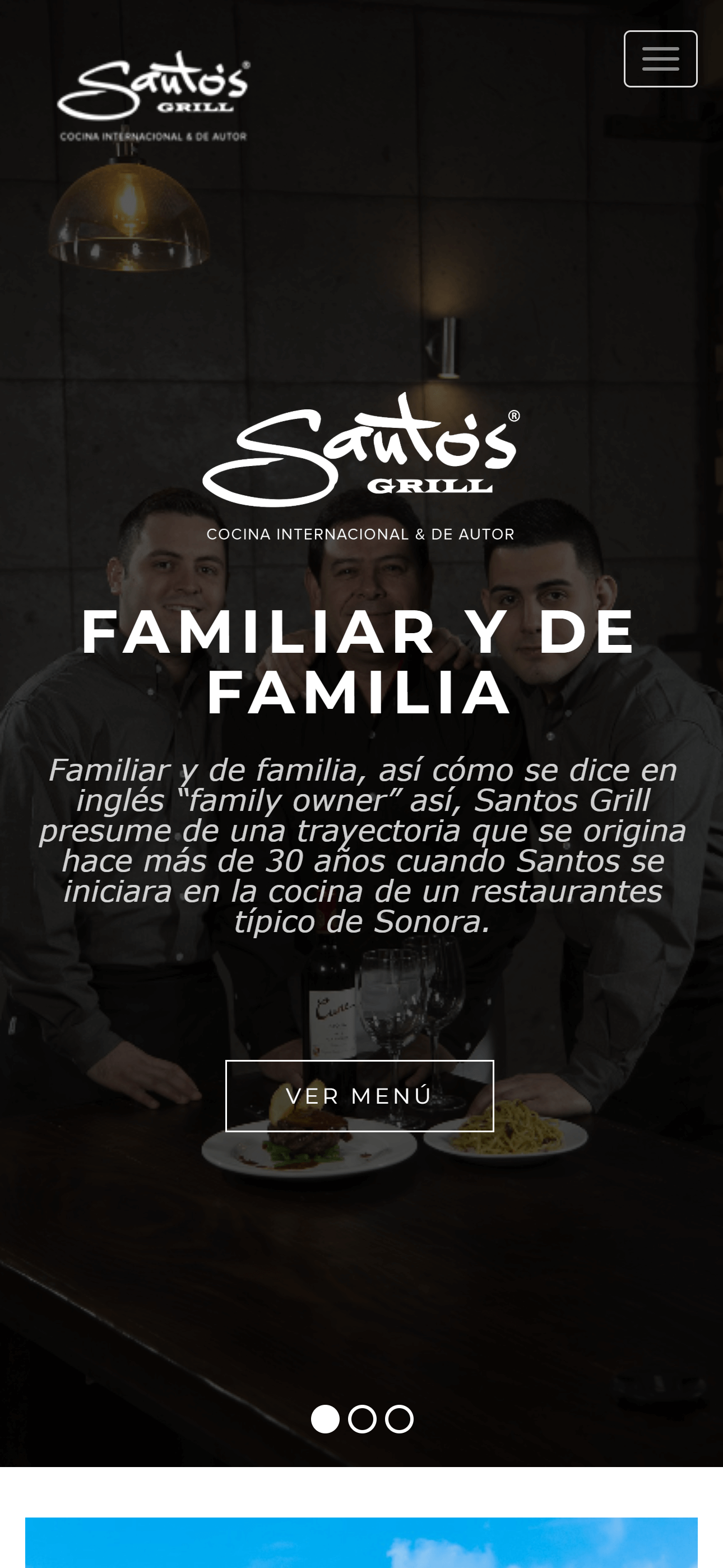 Santos Grill