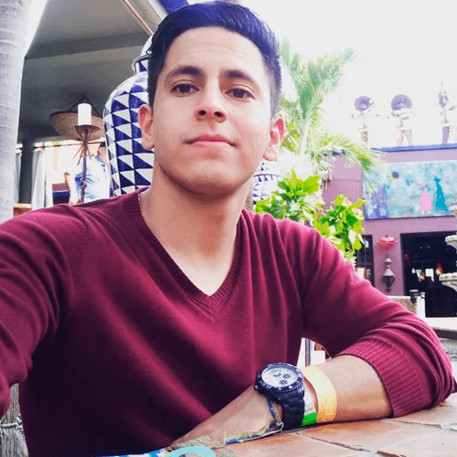 Ahlex Hoyos