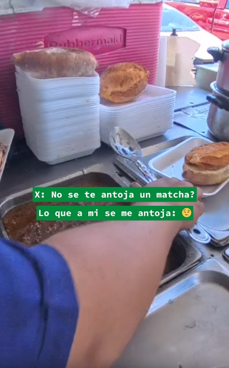 Tacos El Sargento